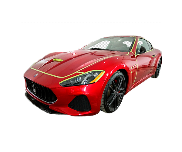 Masserati-sedan-rojo-fondo